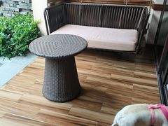 -上海崇明金茂凯悦酒店