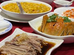 -老吉士酒家(天平路店)