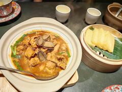 -知楚•精致湖北菜(武商MALL店)