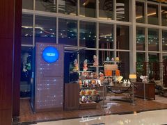 -上海浦东嘉里大酒店