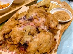 -德泰楼餐饮(莲湖路店)