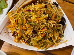 -小俩口烧烤东北菜(双井店)