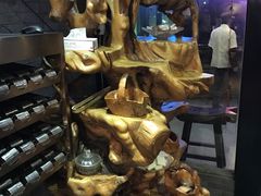 -天怡·鱼工厂(临江店)