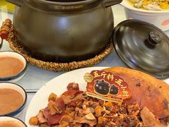 -金百门·顺德海鲜酒家(陈村店)