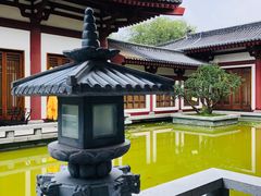 -西安华清御汤酒店