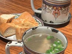-纳瓦新疆菜(银都店)