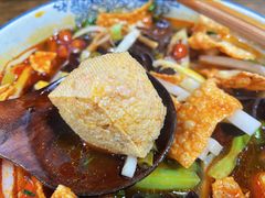 -陈记柳州螺蛳粉(大坪店)
