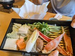 -蟹道乐(道顿堀本店)