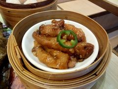-添好运点心专门店(北角店)