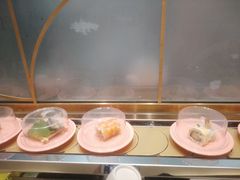 -争鲜回转寿司(南开大悦城店)