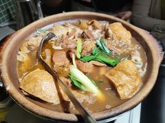 -肥家大排档(天河体育西店)