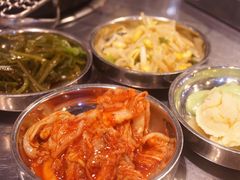 -釜山火炉·海鲜烤肉(紫藤路店)