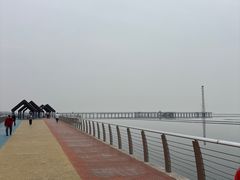 -滆湖低碳生态公园