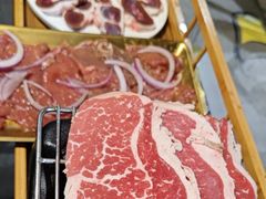 -原始泥炉烤肉(总店)