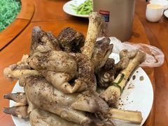 -山东宾馆·齐鲁苑餐厅