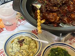 -回味黑鸭煲·始于2006(万松园店)