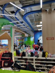 -小Q亲子乐园(童年时光店)