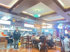 -香麒园·过桥米线·南湖雅宴