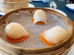 -西安绿地假日酒店·丽宝轩中餐厅