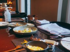 -杭州桐庐康莱德酒店西餐厅-舍