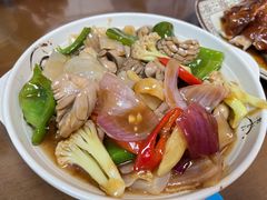 -聂记粤菜馆(鼓西路店)