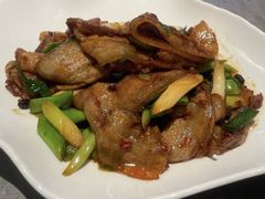 -四川饭店(城乡购物中心店)
