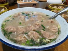 -老淮滨-蚌埠非遗小吃(淮河路店)