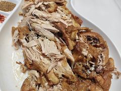 -西安饭庄·非遗陕菜(凤城五路店)