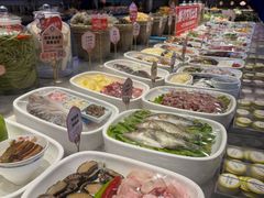 -阿财老铺·老蚌埠龙虾城(华夏总店)