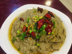 -老回回烩面馆(左家庄店)