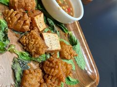 -隔壁老王·家常云南菜(皇冠店)
