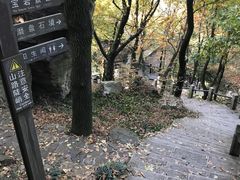 -宝岩生态观光园