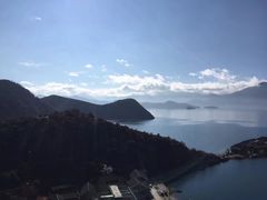 -丽江泸沽湖景区-里格半岛