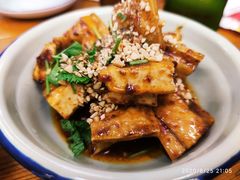 -炒豆合作社(东四总店)