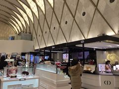 -乐天免税店(明洞店)