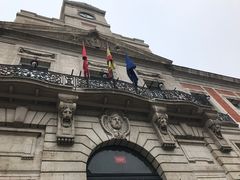 -太阳门广场