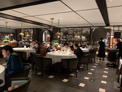 大堂-民国红公馆·秦淮八艳(夫子庙店)