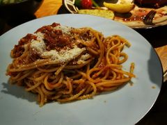 -斗牛士牛排(南京东路店)