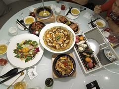 -3号仓库·创意中国菜(新世界城店)