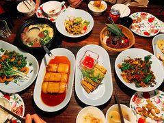鸭血粉丝-外婆家(古墩印象城店)