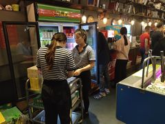 -探烧自助烤肉火锅(牛栏前店)