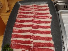 -新石器烤肉(之心城店)