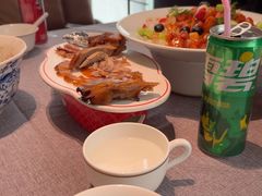 -秀儿四九城·新京菜(亚运村鸟巢店)