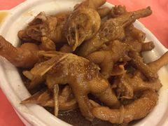 -深运潮州粥(东门店)