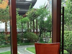 -扬州香格里拉·香宫中餐厅