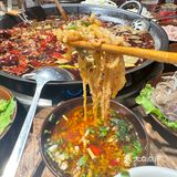 贵阳拈三生重庆火锅够味[强][比心][比心]
