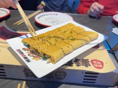 -钱锋炭缸烧烤(南湖大路总店)