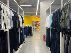 -BIGOFFS 超级折扣(仁恒伊势丹店)