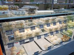 -白玉兰食品(中山公园龙之梦店)