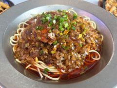 -一棠龙虾•王牌虾球(恒隆广场店)